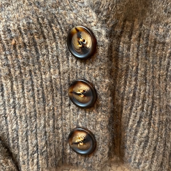 knitted sweater -NEW - Picture 2 of 4